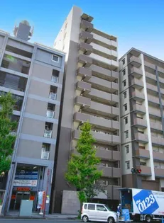 メインステージ川崎IVの画像