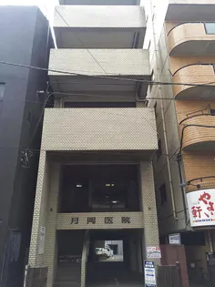 月岡ビルの画像
