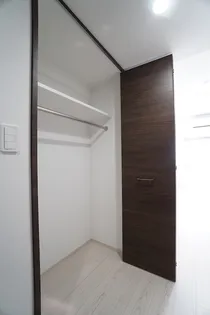 メインステージ三ノ輪WEST【7階】の内装