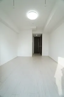 メインステージ三ノ輪WEST【7階】の居間