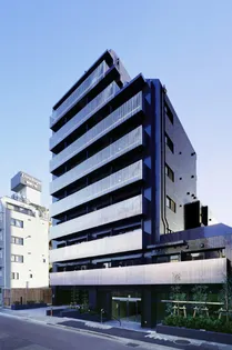 カスタリア雪谷の画像