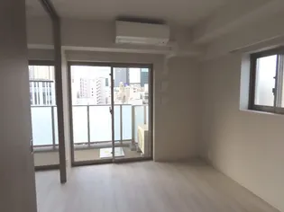 オーキッドレジデンス芝浦【10階】の内装