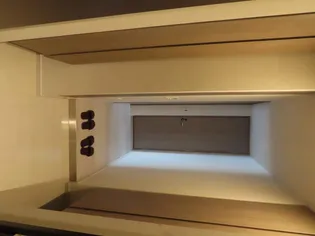 オーキッドレジデンス芝浦【10階】の内装