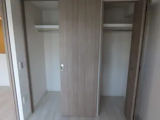 オーキッドレジデンス芝浦【10階】の内装