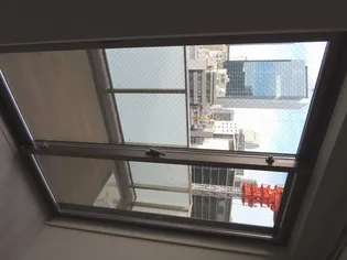 オーキッドレジデンス芝浦【10階】の内装