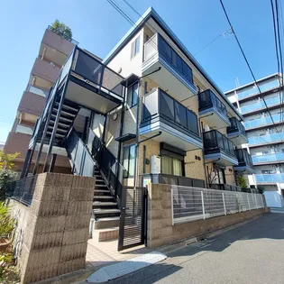 ディアグレース大森の画像