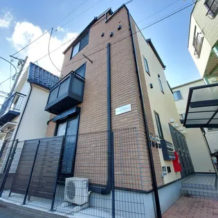 リヴュールHIRAKAWAの画像