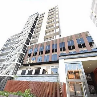 ディームス品川南【12階】の外観