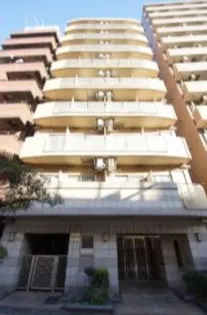 アイフェリーク大森の画像