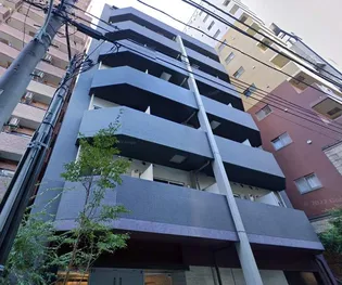 ハーモニーレジデンス西麻布の画像