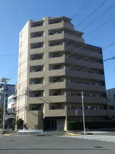 ラフィスタ東京イーストの画像