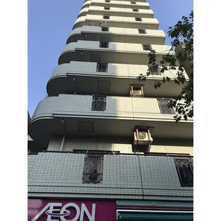 コスモリード大森の画像