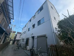 WILL小田Aの画像