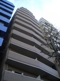 パレステュディオ五反田の画像