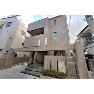 レジデンス泰地【302号室号室】の外観