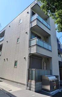 フェリーチェ梅屋敷II【1階】の外観