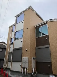 アーク西糀谷の画像