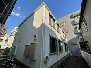 ボンボニエール池上の画像