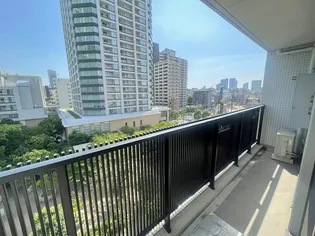 白金ウエスト【701号室号室】のその他画像