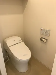 白金ウエスト【701号室号室】のその他画像