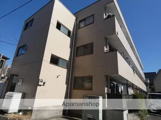 第77シンエイビルの画像