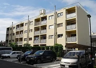 西山花園の画像