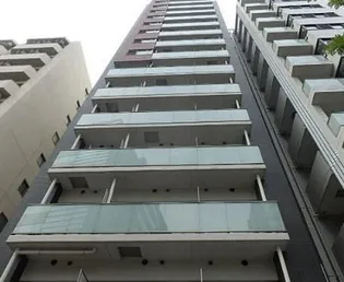 レジディア大森Ⅱ【14階】の外観