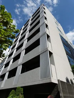 レジディア南雪谷【2階】の外観