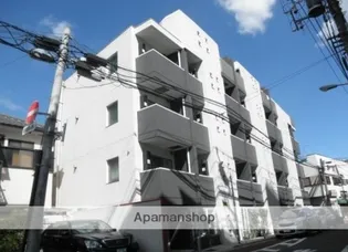 ビバリーホームズ中延IIの画像