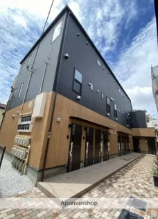 コンフォルトテンの画像