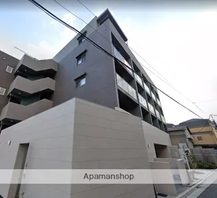 ブライズ蒲田EAST【2階】の外観