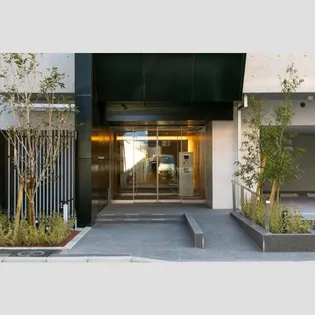 プラウドフラット浅草ディアージュ【5階】の外観