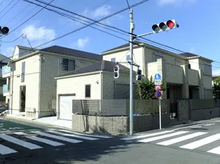 ルノワージュ池上の画像