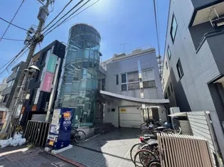 ビバハイム【3階】の外観