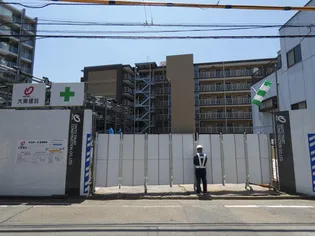 カデュウーの画像