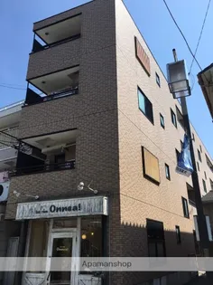 ポピュレル大森町の画像