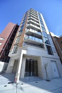 サクラスプリング高輪【11階】の外観