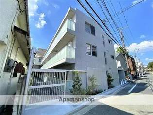 カルディアⅡ西馬込の画像