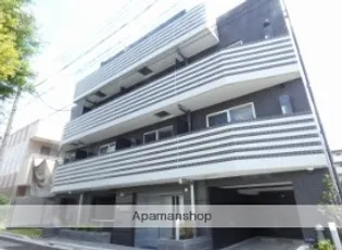 スカイコートグレース西六郷の画像