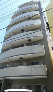 アヴァンタージュK【4階】の外観