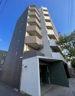 PREMIUM CUBE大岡山の画像