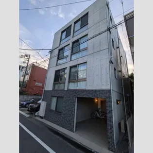 レガリア下丸子の画像