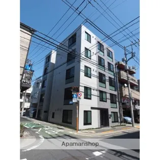 ION品川の画像