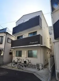 カノープス南大井Aの画像