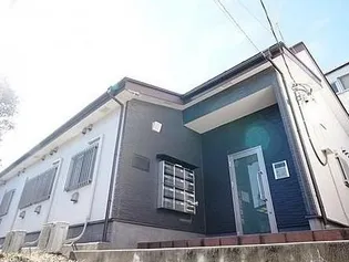 パステルハウス馬込の画像