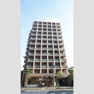 カーサ大井町【4階】の外観