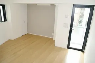 グランカーサ馬込Ⅰ【6階】の居間