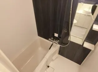 グランカーサ馬込Ⅰ【6階】の風呂