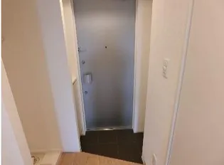 グランカーサ馬込Ⅰ【6階】の玄関