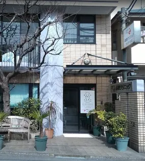 グランカーサ馬込Ⅰ【6階】の周辺